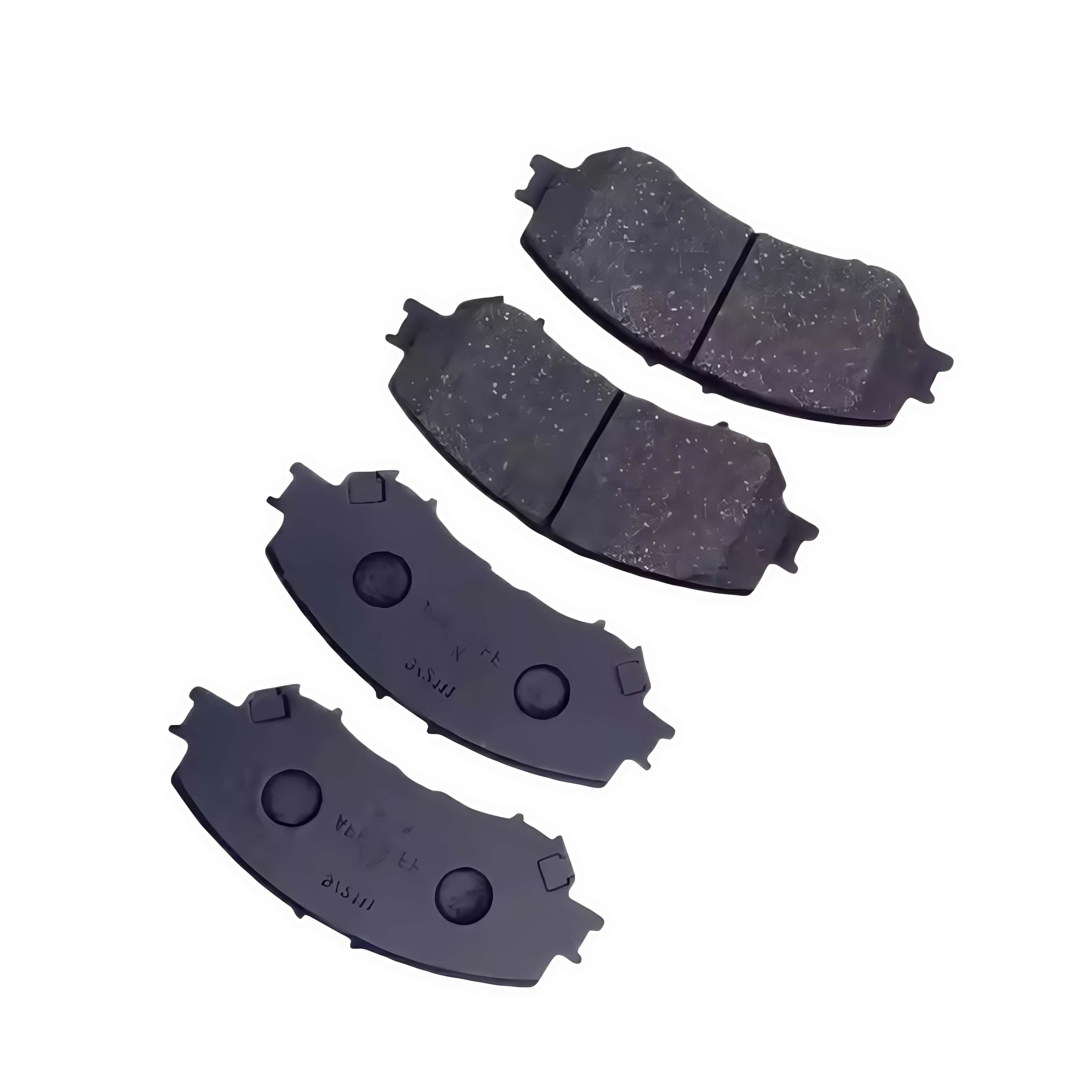 D1060-4EA0A D10604EA0A High Quality Automotive Brake System Parts Suitable for Nissan Qashqai J11E Front Brake Pads