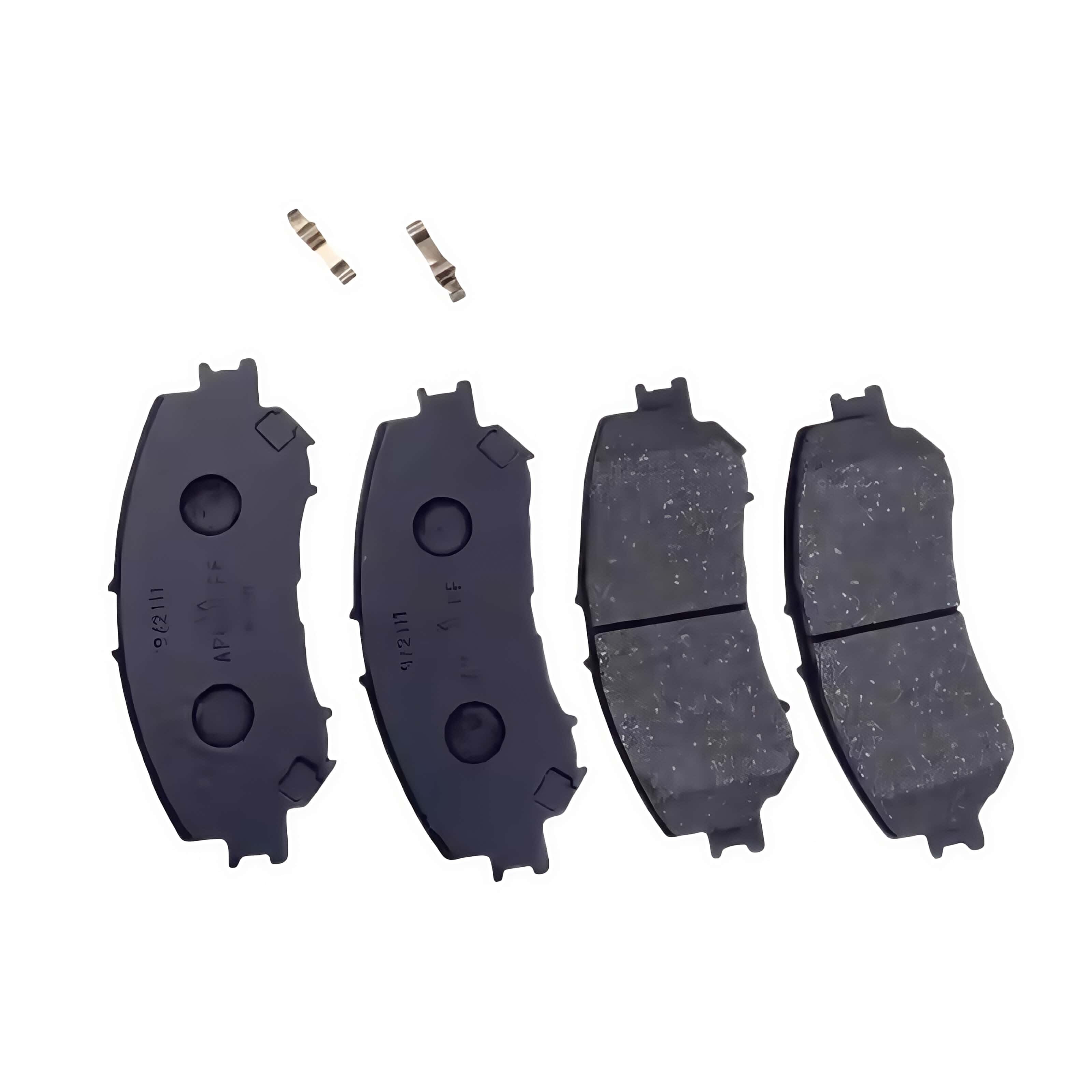 D1060-4EA0A D10604EA0A High Quality Automotive Brake System Parts Suitable for Nissan Qashqai J11E Front Brake Pads