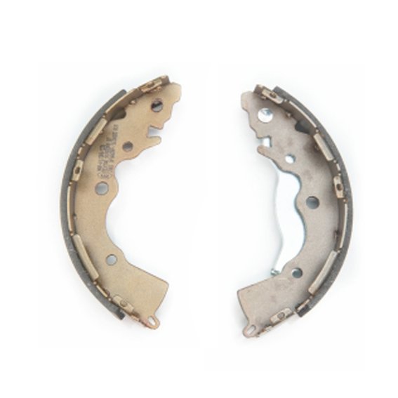 58305-1GA00 Terbon Auto Brake System Parts Rear Axle Semi-metallic Brake Shoe With S910-1616