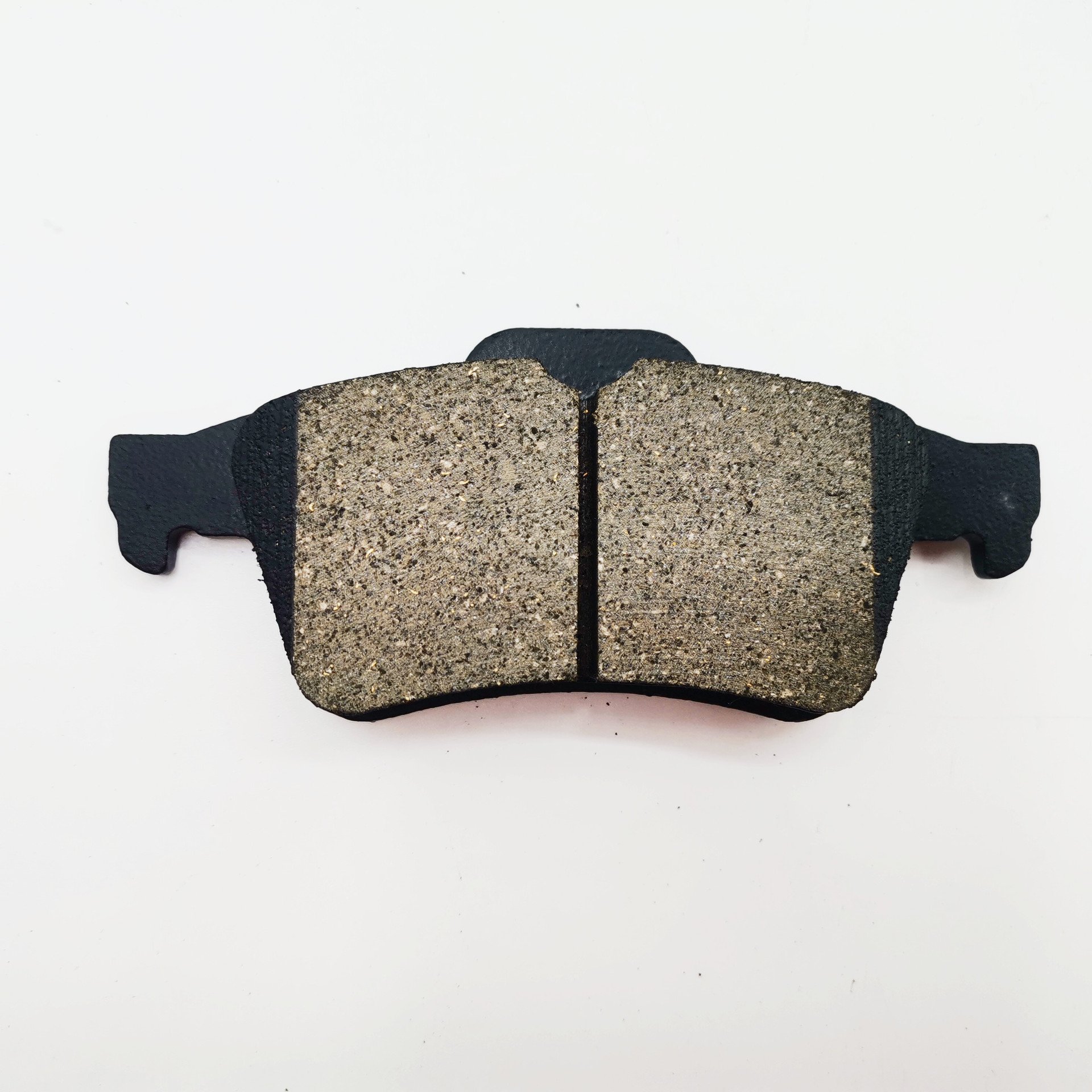 Wholesale Semi-Metal Brake Pads for ford for Front Position Front Brake Disc Brake Pads Cars Kit D1564 CV6Z2200A