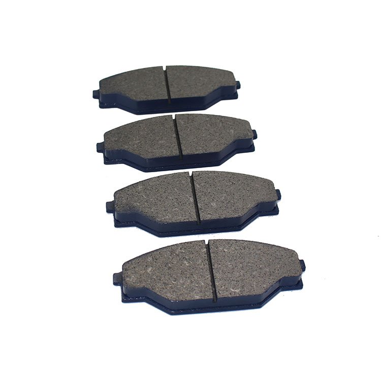 Wholesale Cheap 04465-YZZ64 Brake Wholesale Brake Pads No Noise Spare Parts Car Brake Pad