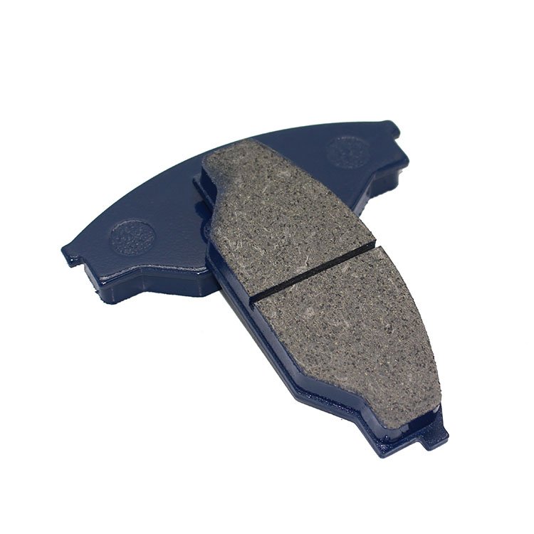 Wholesale Cheap 04465-YZZ64 Brake Wholesale Brake Pads No Noise Spare Parts Car Brake Pad