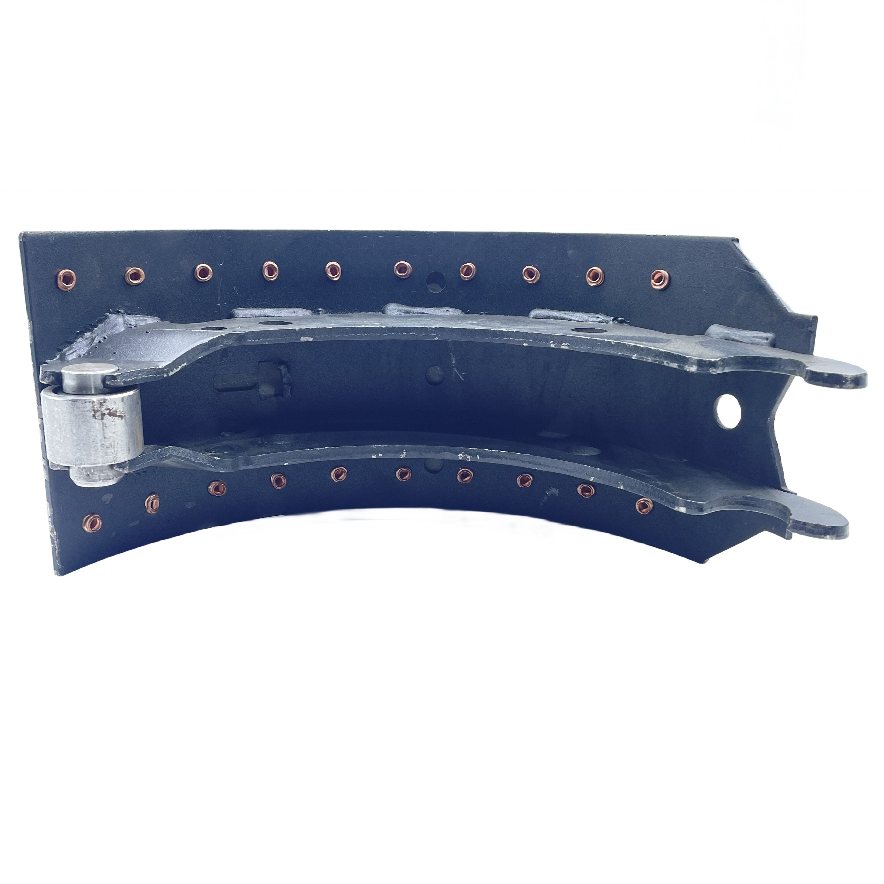 Professional Factory Brand New Heavy Duty Truck Trailer Axle Parts 180 BPW German 19032 Brake Shoe 0509146170 Good Price