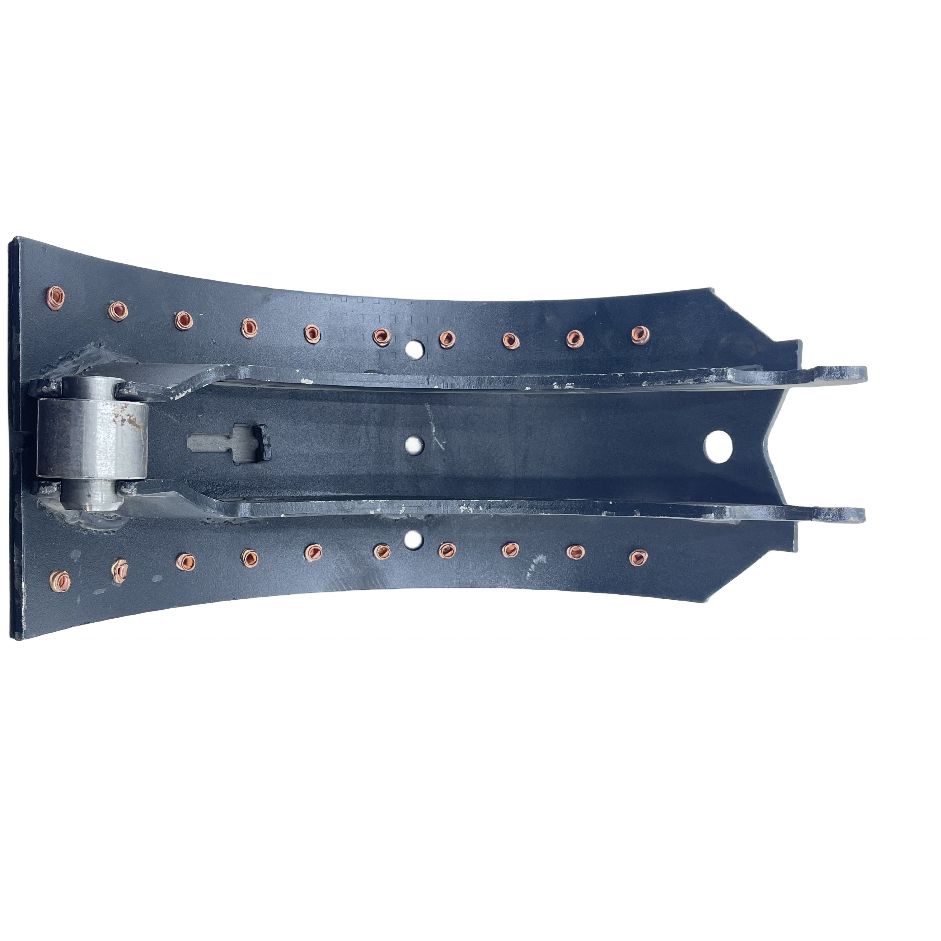 Professional Factory Brand New Heavy Duty Truck Trailer Axle Parts 180 BPW German 19032 Brake Shoe 0509146170 Good Price
