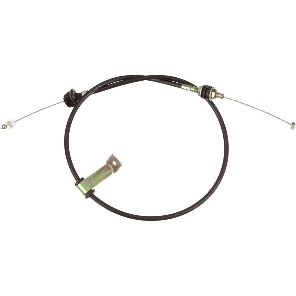 Car Accessories Accelerator Cable 18201-2m500 for NISSAN Sunny Sentra B14 Rhd Ga13 Factory Price