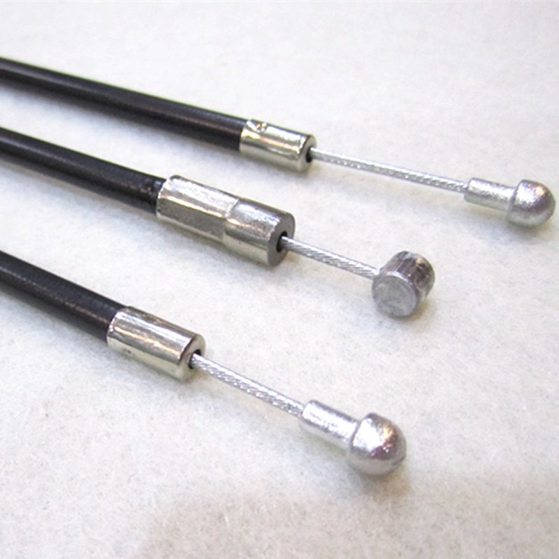 Wholesale High Quality 1.2mm Rear Brake Cable for Bicycle and Motorcycle Rear Brake Cable
