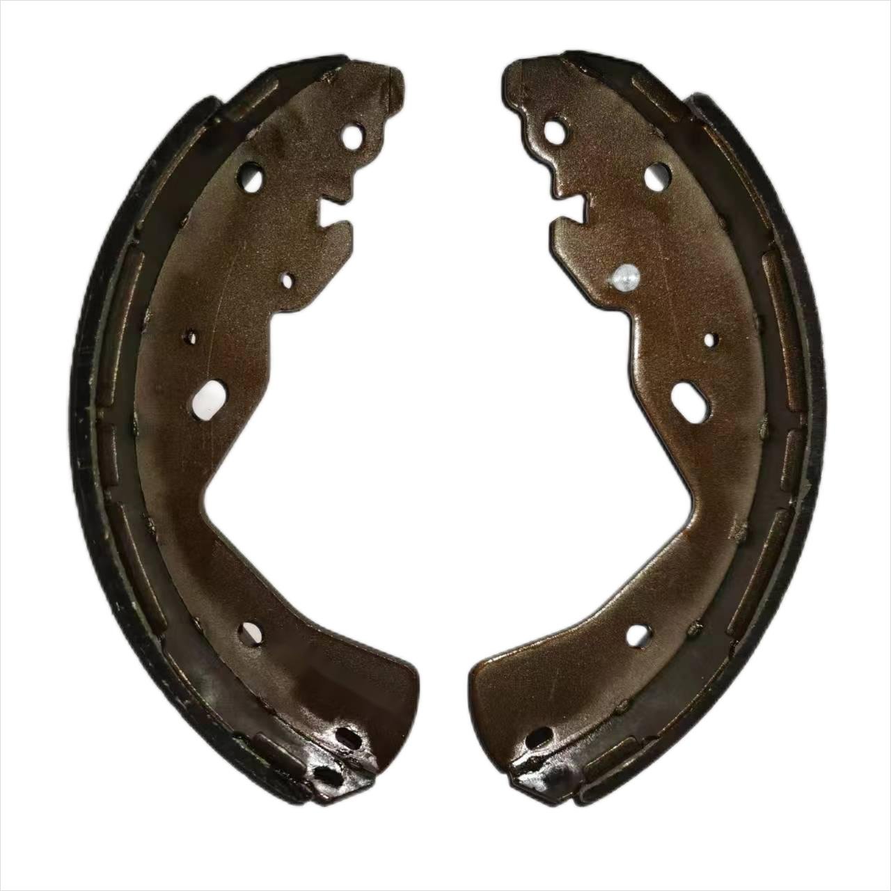 Wholesale China Wholesale Brake Shoes for Cars Mitsubishi
