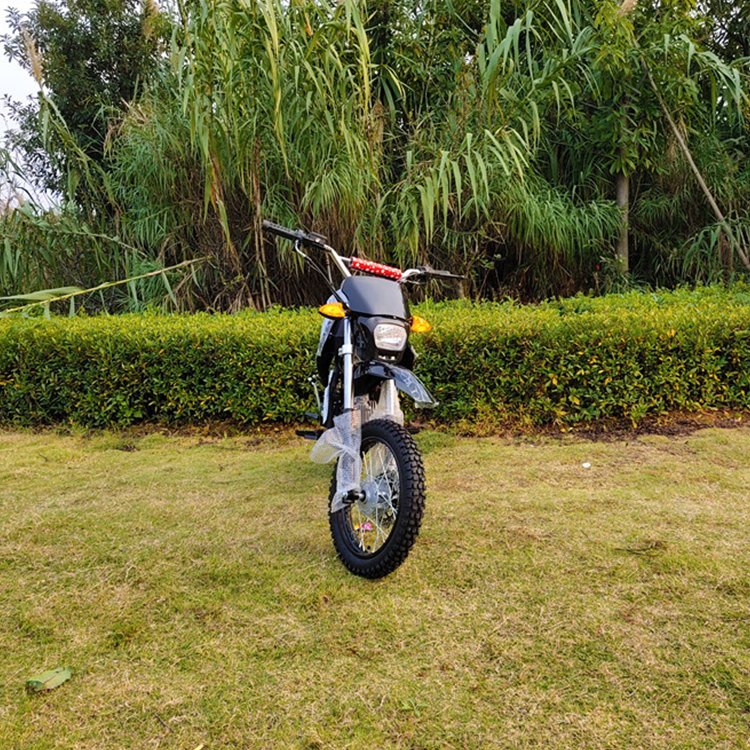 New Design Dirt Bike 110CC Motorcycle Wholesale Motocross Made in China