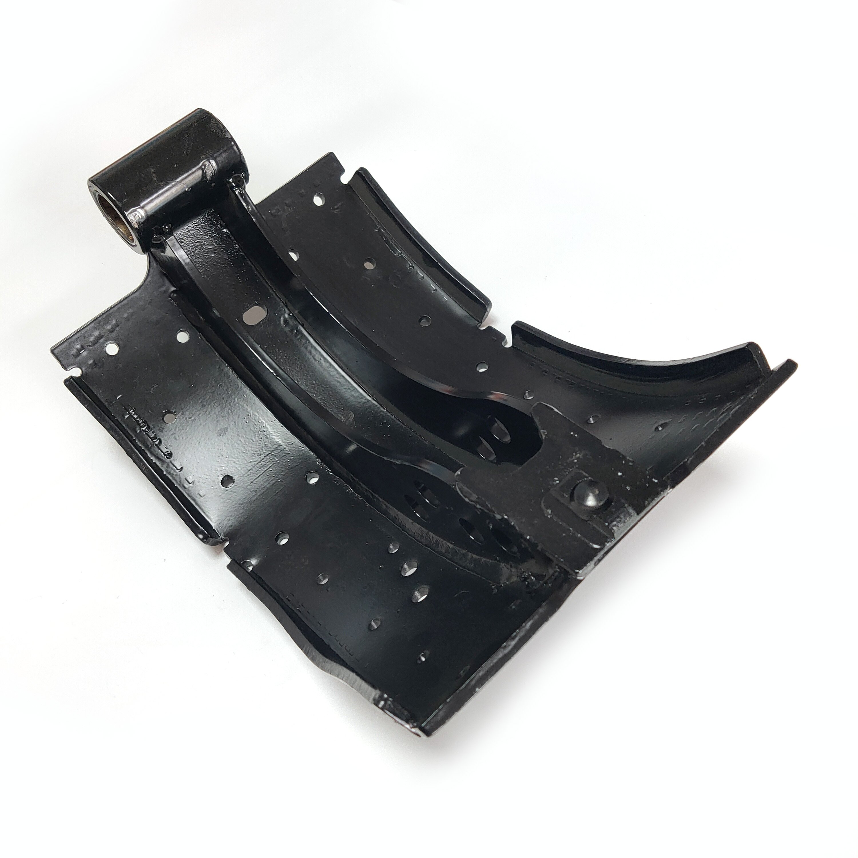 Heavy Duty Truck Brake Shoe Truck Brake Systems for Hino 215