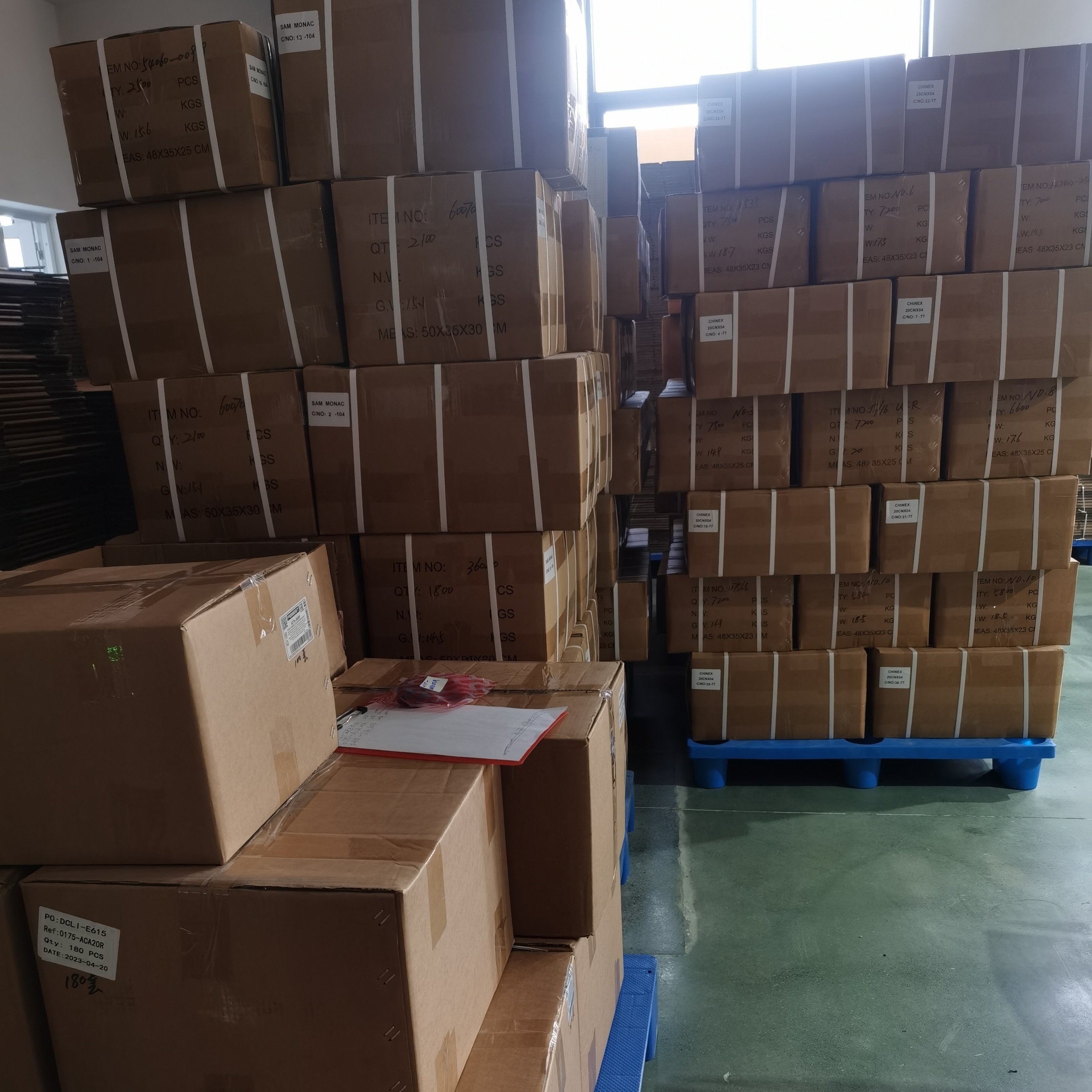 01473-SV4-000 Cylinder KIT