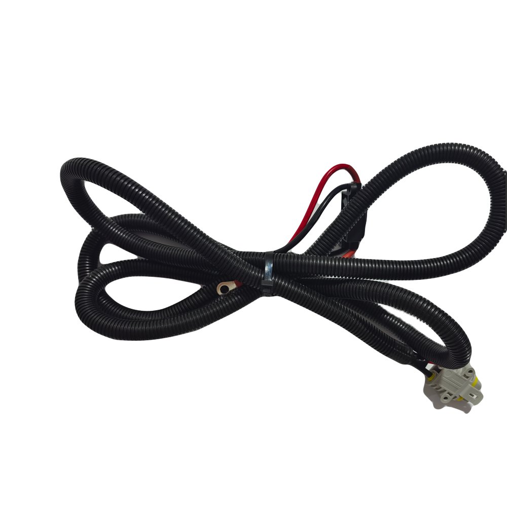 12V Auto Parking Conditioner Custom-Fitted Truck Air Conditioner