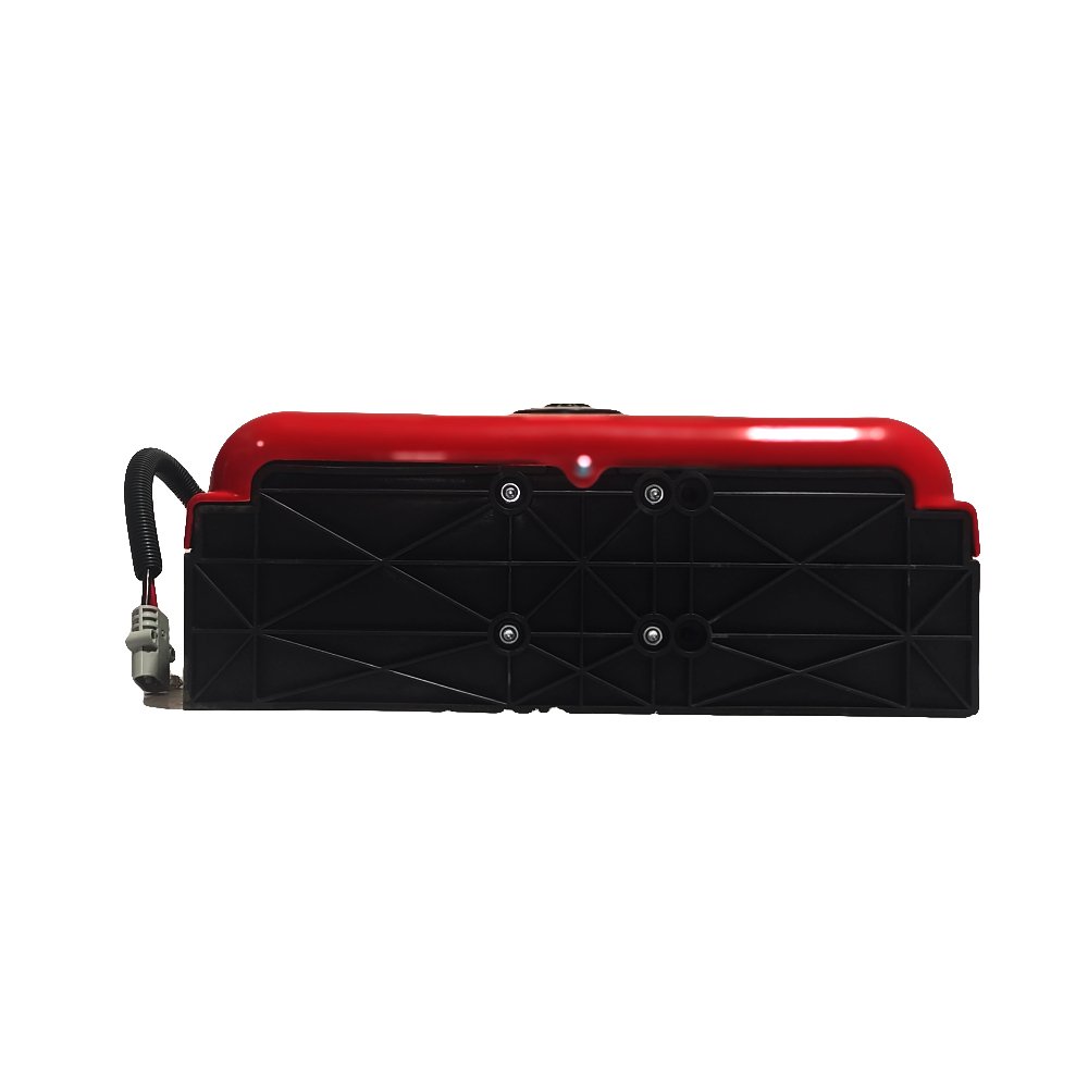 12V Auto Parking Conditioner Custom-Fitted Truck Air Conditioner