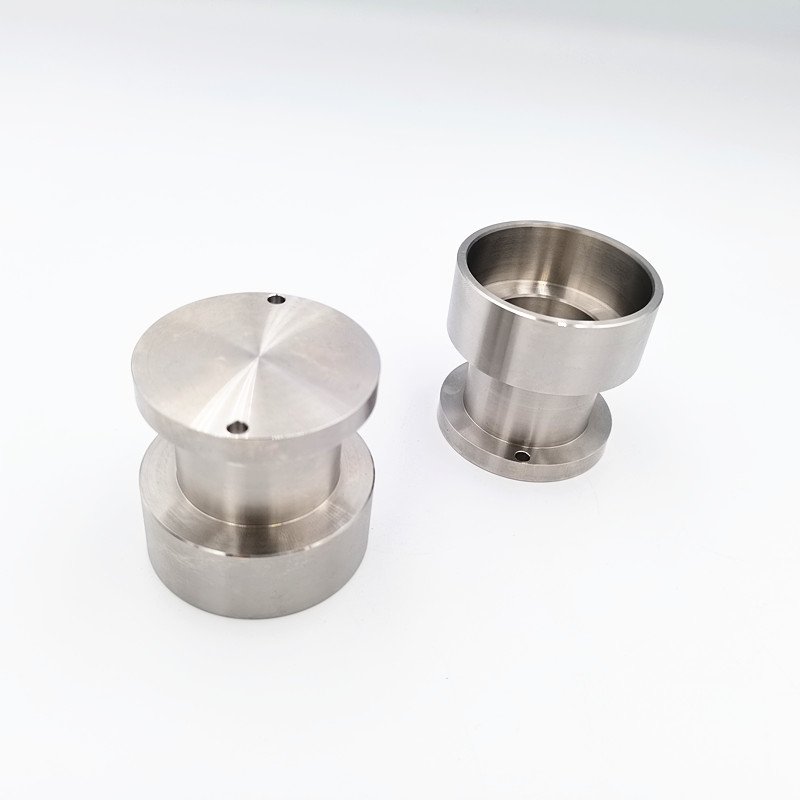 Best Selling Products Electroplating Aluminum Brake Caliper Machining by China Supplier