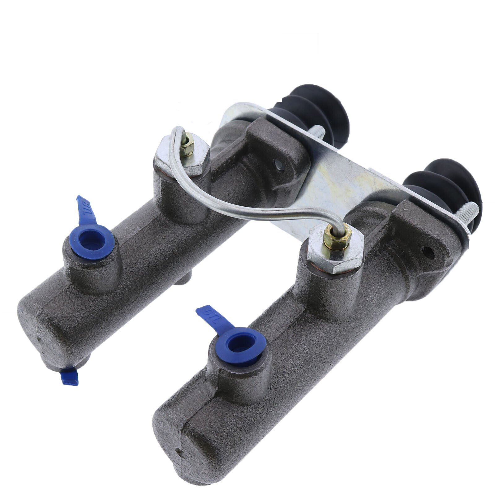 Ready to Ship Aftermarket Brake Master Cylinder 123-3426 1233426 for Backhoe Loader 416C, 426C, 428C, 436C, 438C