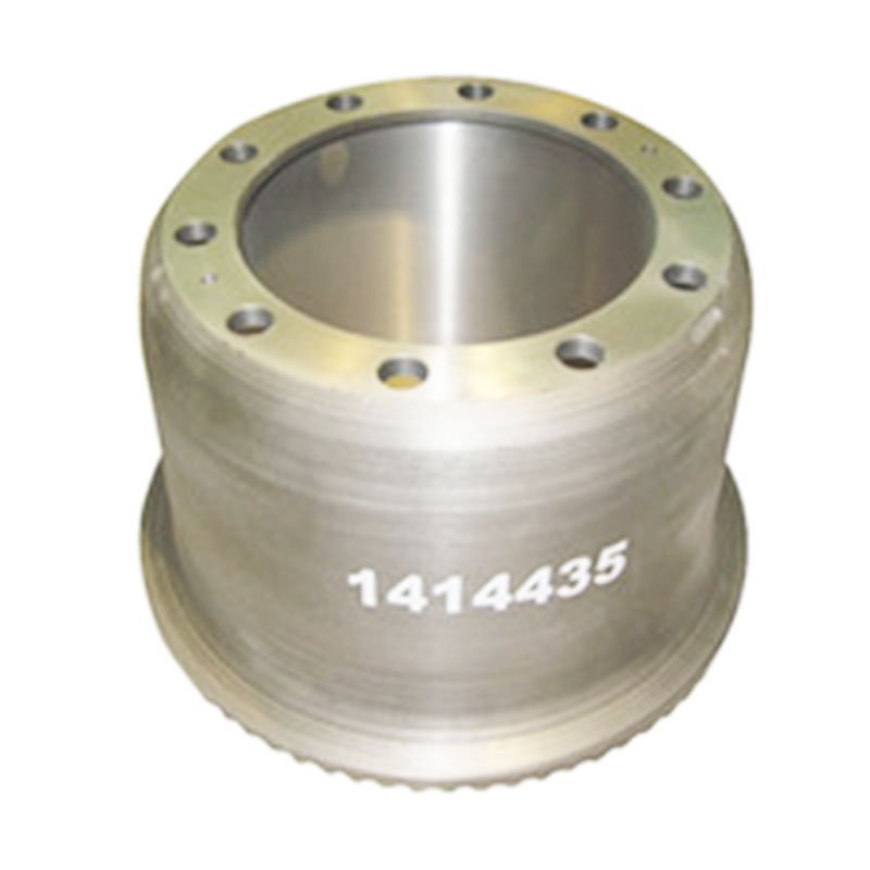 CV70175 1414435 1385893 Brake Drum for SCANIA Truck Parts Accessories