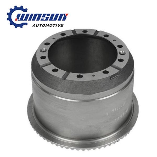 CV70175 1414435 1385893 Brake Drum for SCANIA Truck Parts Accessories