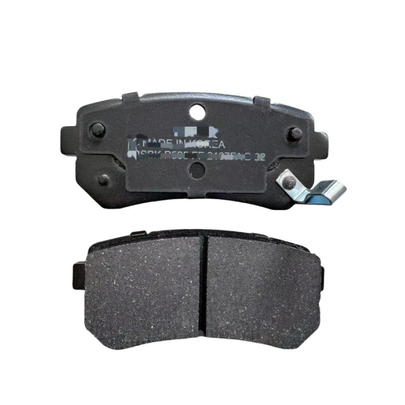 Professional HIgh Quality Car Brakes System Supplier for TOYOTA RAV4 D1051 0446642010/0446642050 GDB3279 Ceramic Brake Pad