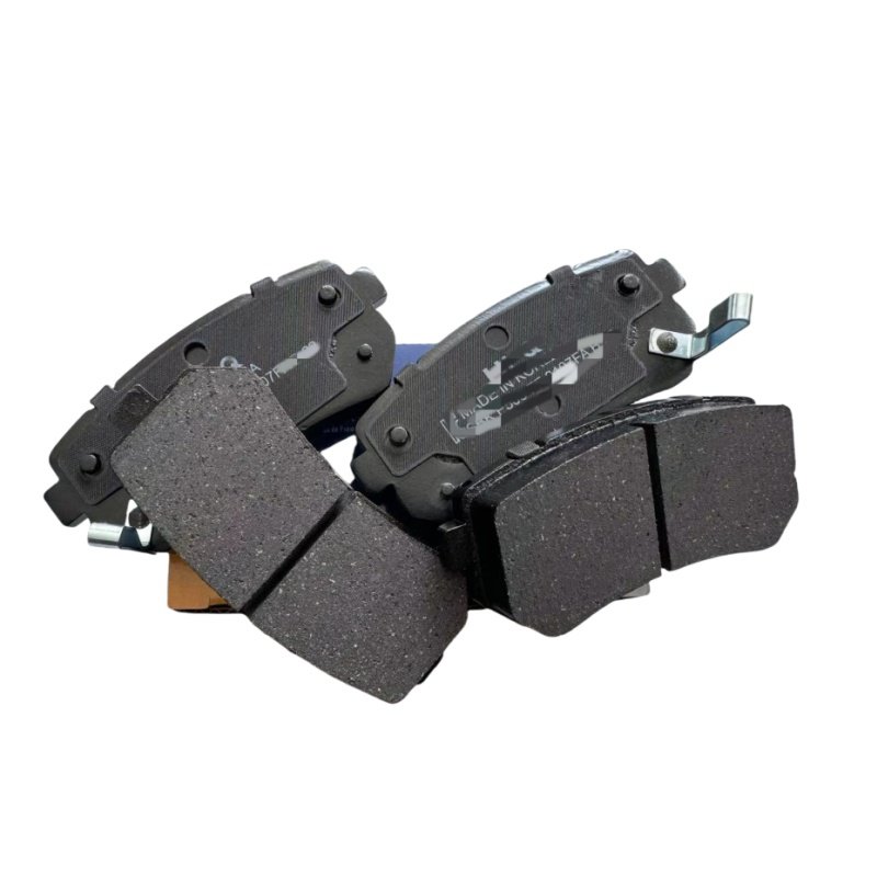 Professional HIgh Quality Car Brakes System Supplier for TOYOTA RAV4 D1051 0446642010/0446642050 GDB3279 Ceramic Brake Pad