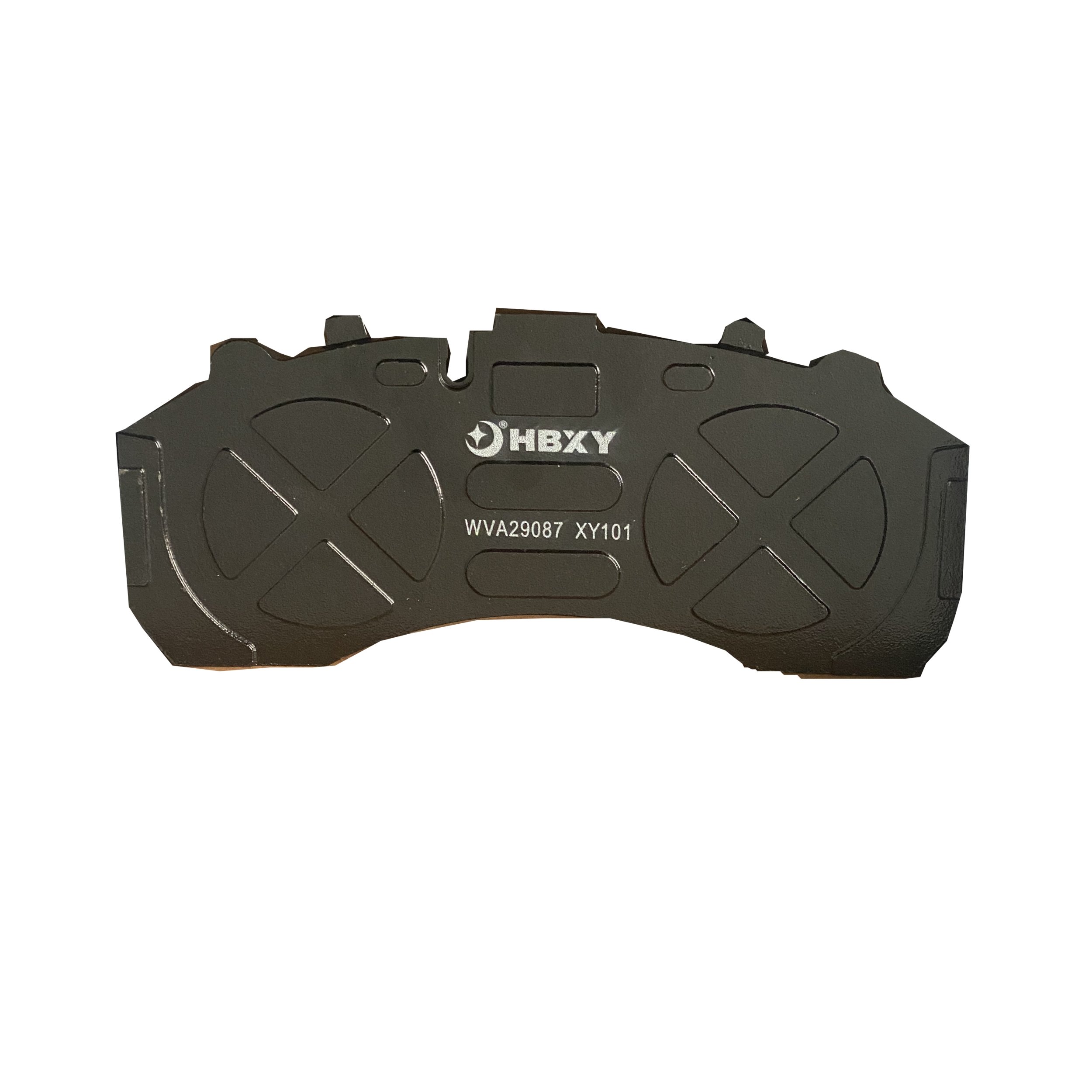 High Quality 29253 Truck Brake Pads Genuine Manufacture Truck Brake Pad for MERCEDES BENZ MAN Renault Scania
