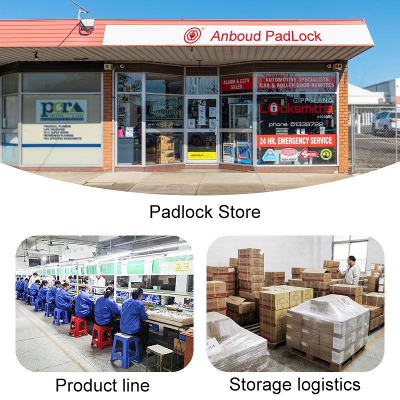 Anboud Shoes Shape Metal Padlock Tiny Lock Travel Luggage Suitcase Bag Padlocks With Key Anti-theft Locks