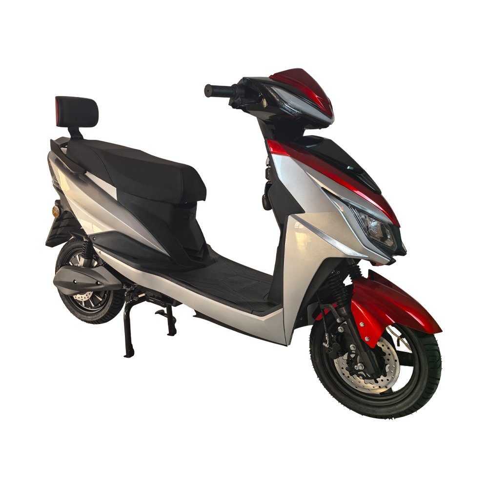 2023 High Quality Cheap 1500W 48v 60V Electric Scooter Electric Motorcycles for Adults