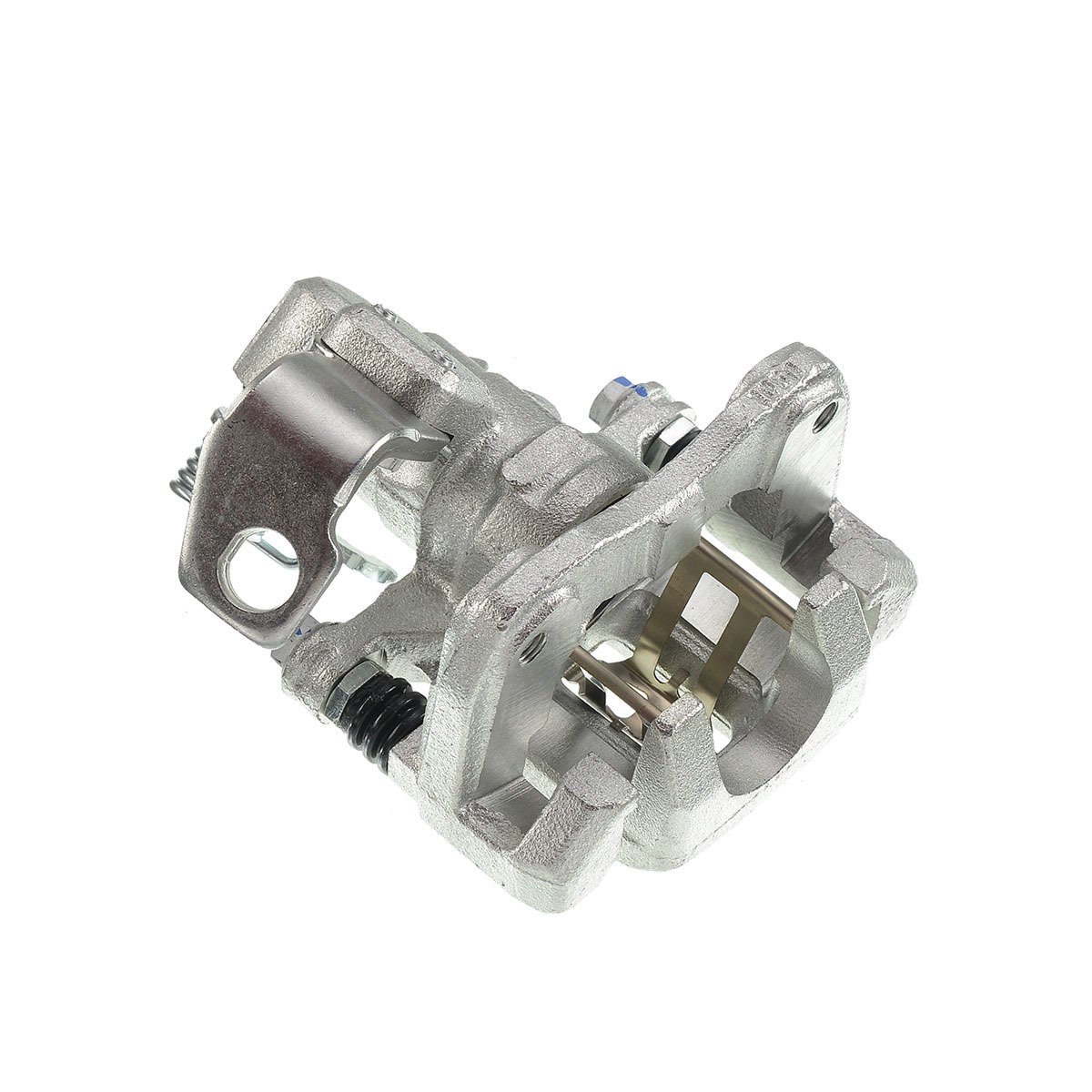 Disc Brake Caliper Unloaded Caliper for Acura EL RSX Honda Civic 02-05 Rear Left 43019S6MA01RM
