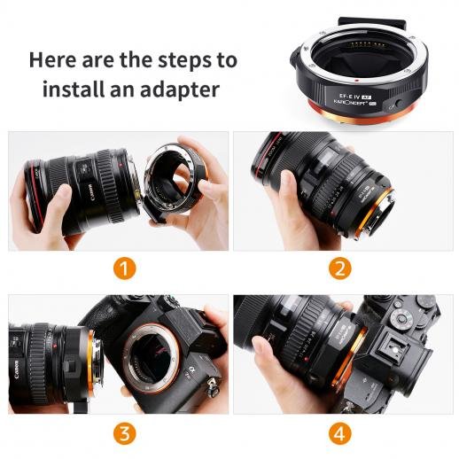 Disc Brake Oxygen O2 Sensor Extender Spacer Hot Shoe Propane Refill Lp Gas Cylinder tank Angle Grinder Ef to E Mount Adapter