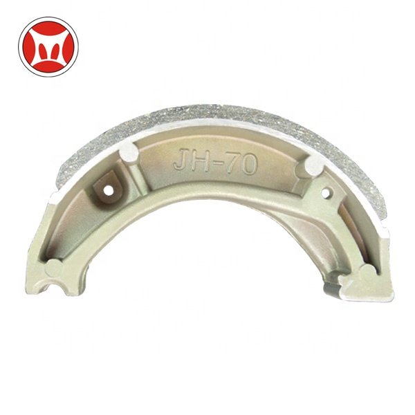 Quality JH70 100cc Motorcycle Parts for Lifan