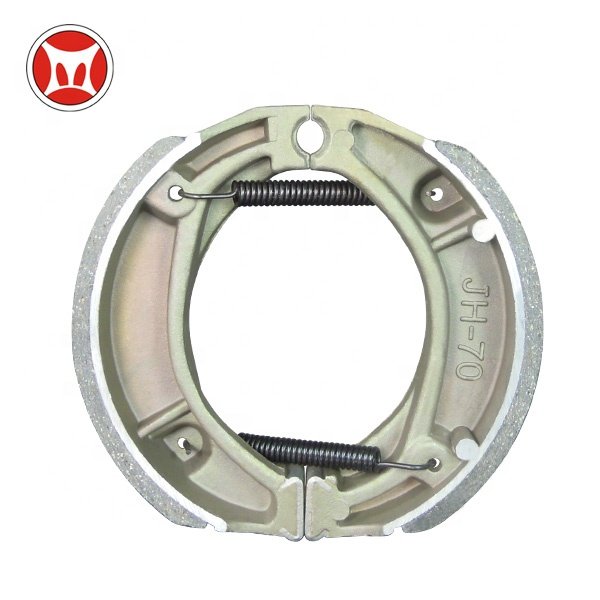 Quality JH70 100cc Motorcycle Parts for Lifan
