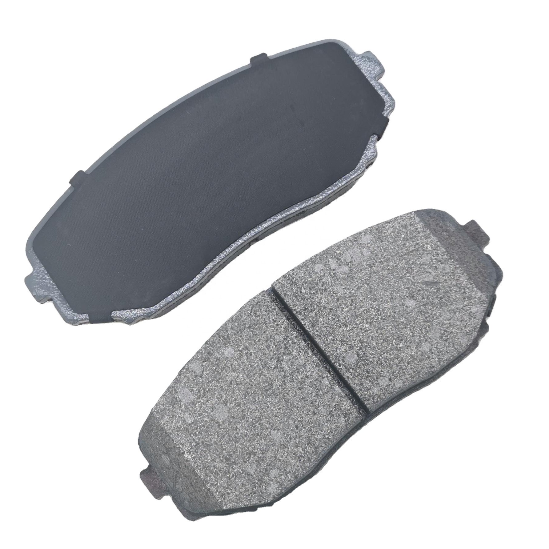 Premium car Brake pads Factory Wholesale high quality Brake pad