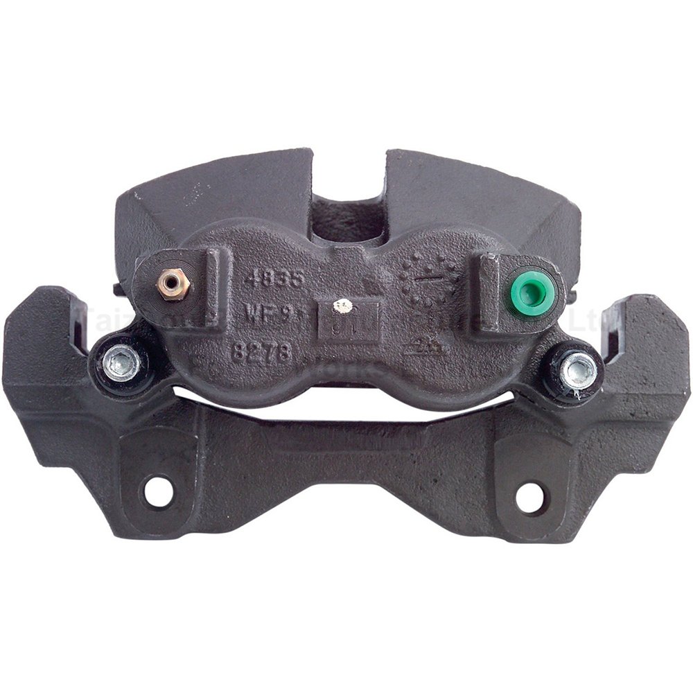 18B4810 Brake Caliper Cover Caliper Piston Fo JEEP Brake System