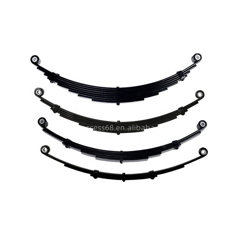 Trailer Parts Axle Axels Spring Trailer Suspension Part Spare Mover Caravan Trailer Kit Electric Axle for Tandem Axle Boat