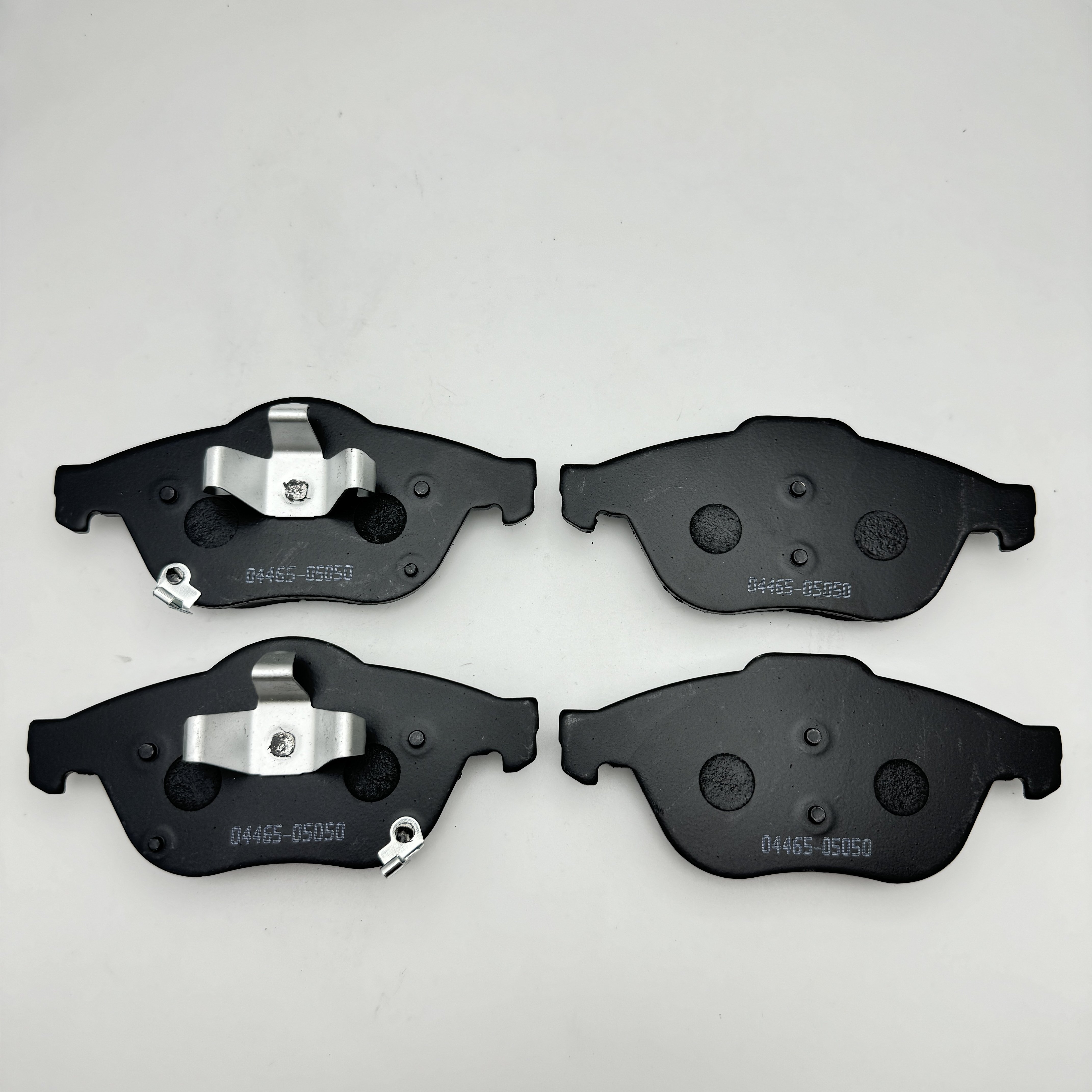 Brake Pad Factory Wholesale VKZ and Custom Brake Pads Semi-metallic Ceramic Brake Pads D2368 KD2784 D2236M GDB3335 2399601
