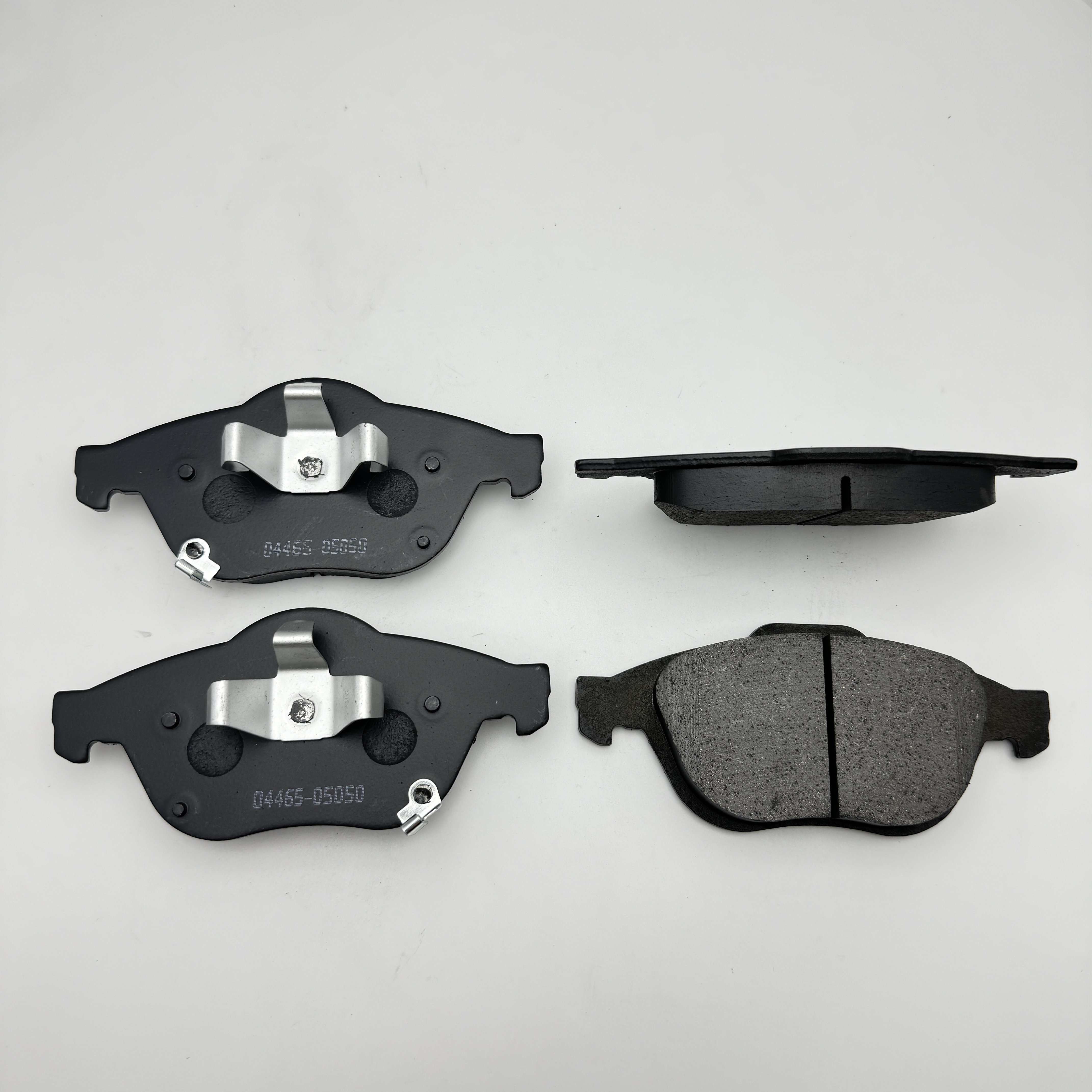 Brake Pad Factory Wholesale VKZ and Custom Brake Pads Semi-metallic Ceramic Brake Pads D2368 KD2784 D2236M GDB3335 2399601