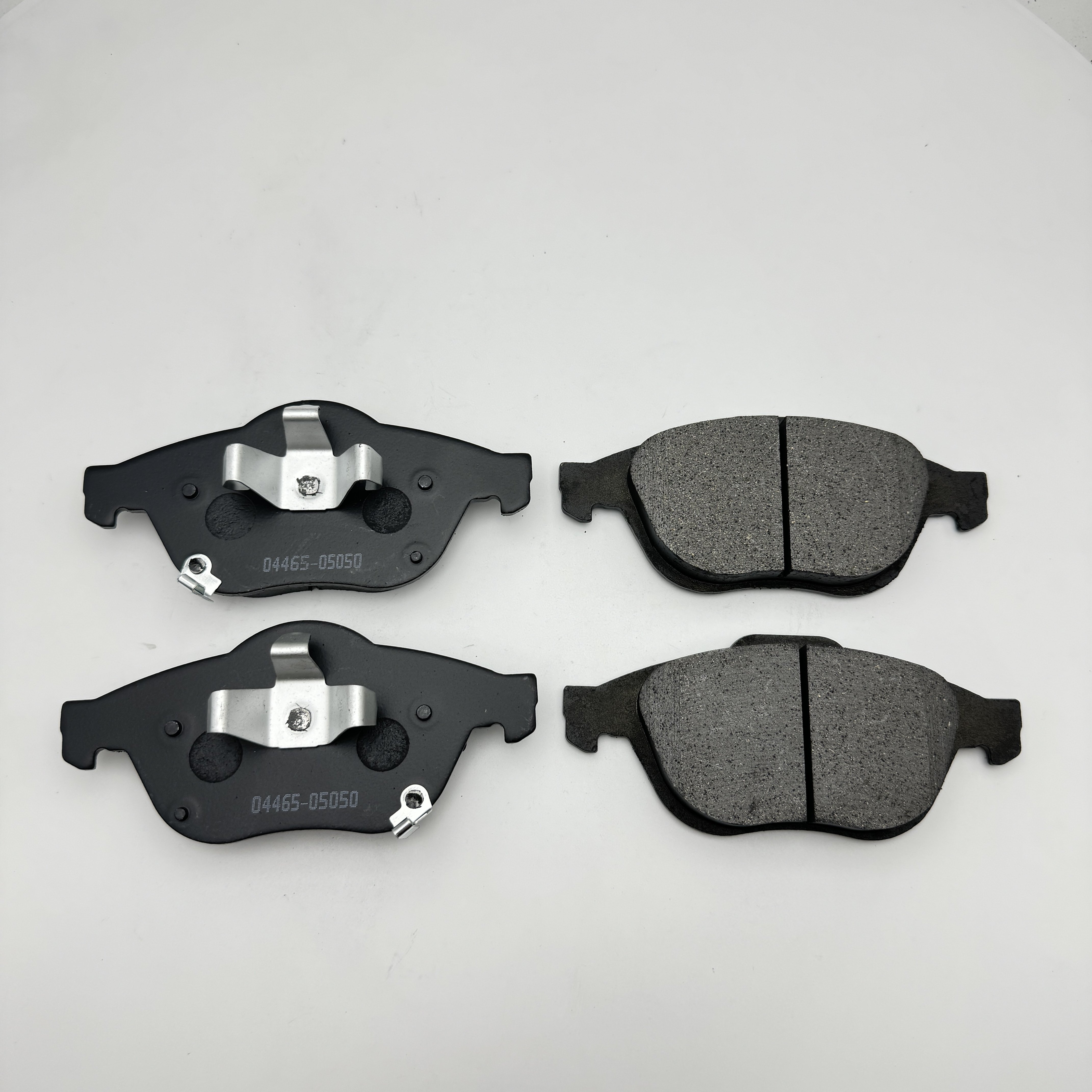 Brake Pad Factory Wholesale VKZ and Custom Brake Pads Semi-metallic Ceramic Brake Pads D2368 KD2784 D2236M GDB3335 2399601