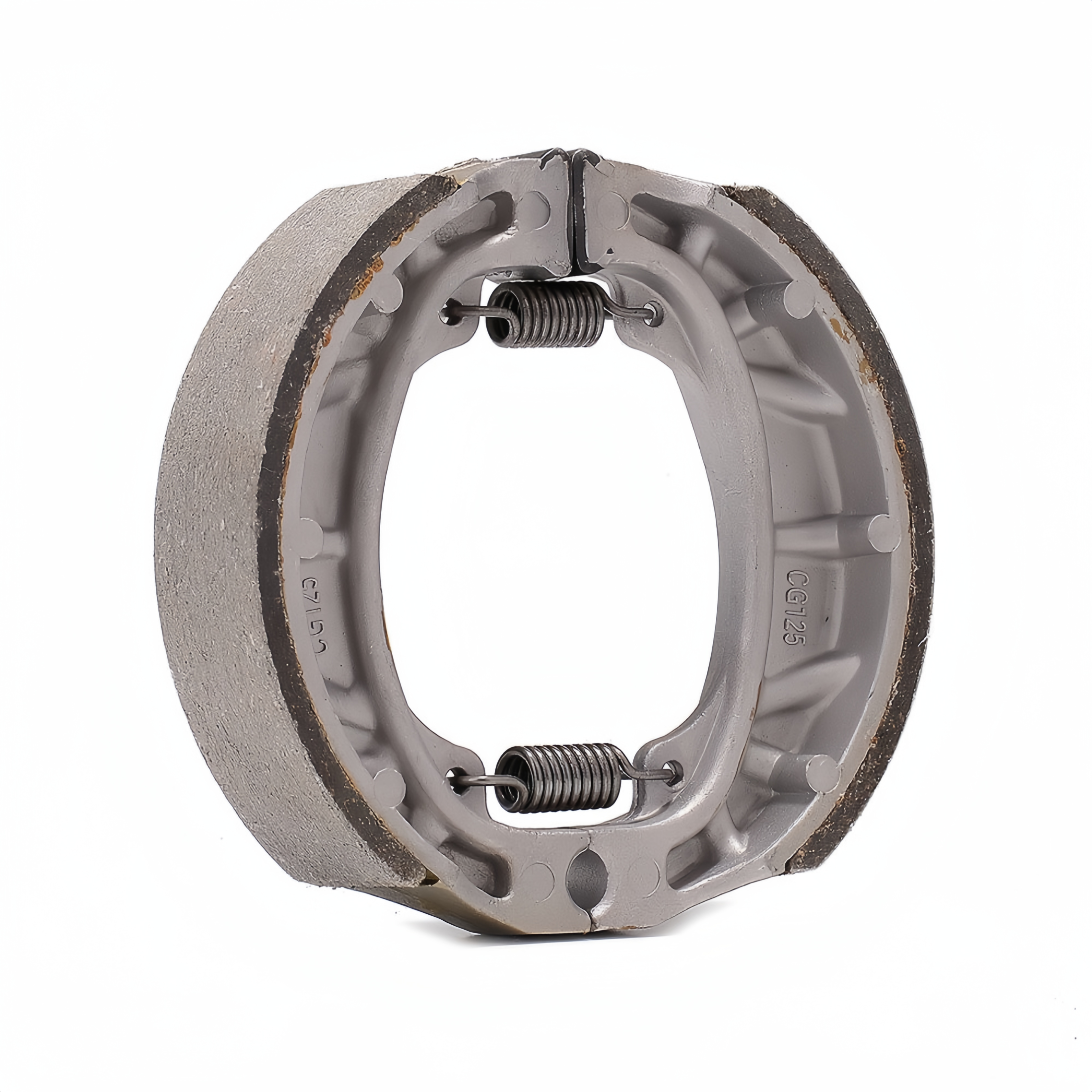 On Sale Brake Shoes Motorcycle Parts Motorcycle Brake Shoes for Motorcycle Rear Disc Parts for Wave