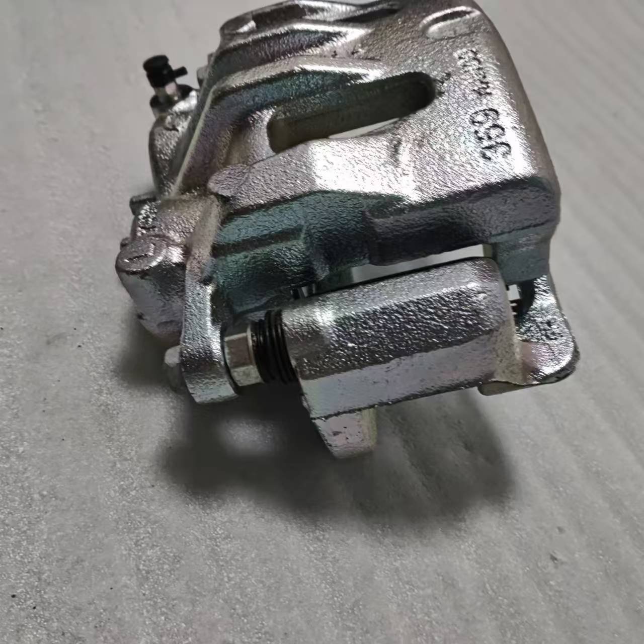 SSANGYONG CALIPER ASSY-BRAKE FRT-LH 4811036100 for G4 REXTON