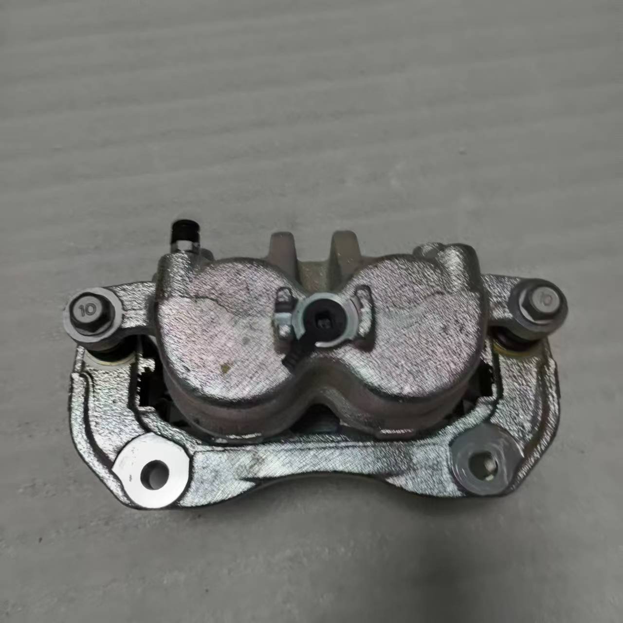 SSANGYONG CALIPER ASSY-BRAKE FRT-LH 4811036100 for G4 REXTON