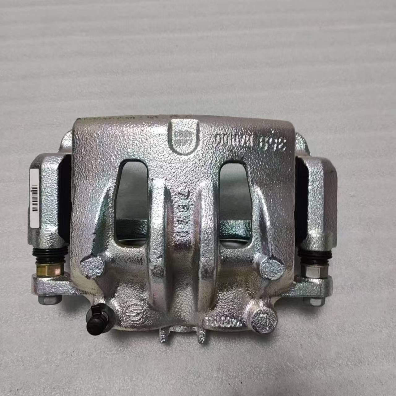 SSANGYONG CALIPER ASSY-BRAKE FRT-LH 4811036100 for G4 REXTON