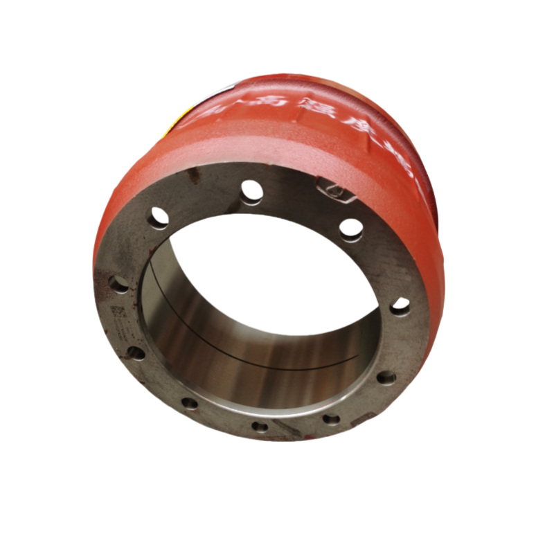 Best Selling 310677630 Heavy Duty Truck Rear Brake Pot for BPW 14T Brake Drum for Trailers New Truck Brake Systems