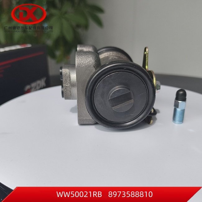 Manufacturer Wholesale Auto Performance Car Brake Parts Brake Slave Cylinder for Car 8-97358881-0 8973588810