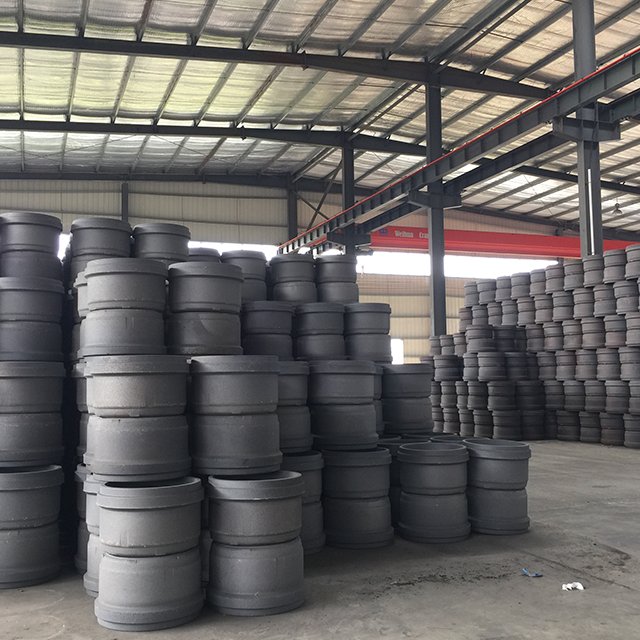 Manufacturer Price Rear Brake Drum for Semi Trailer Brake Drums Truck