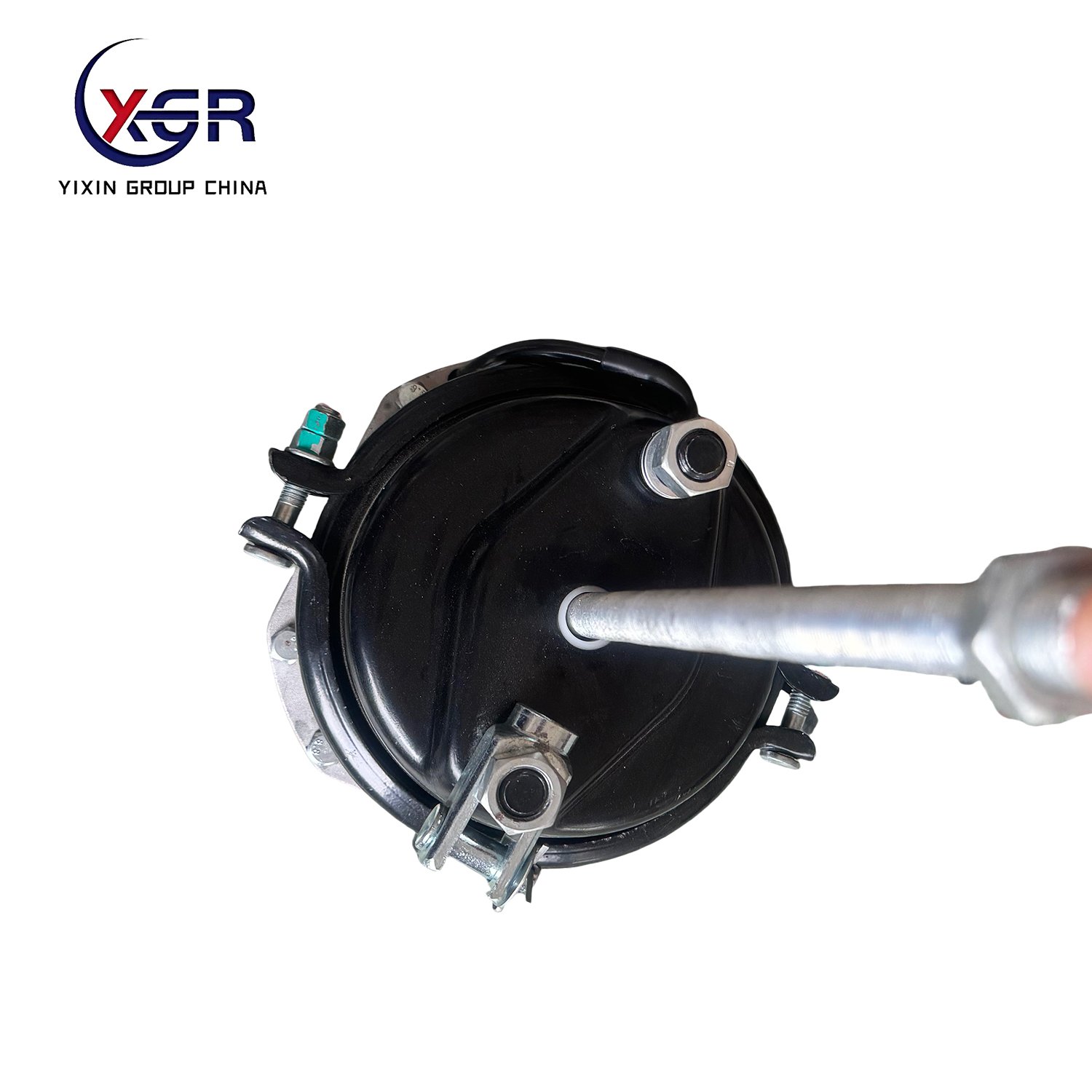 New Excellent Craftsmanship Trailer Brake Rear Cylinder Spring Brake Double Air Chamber Cylinder