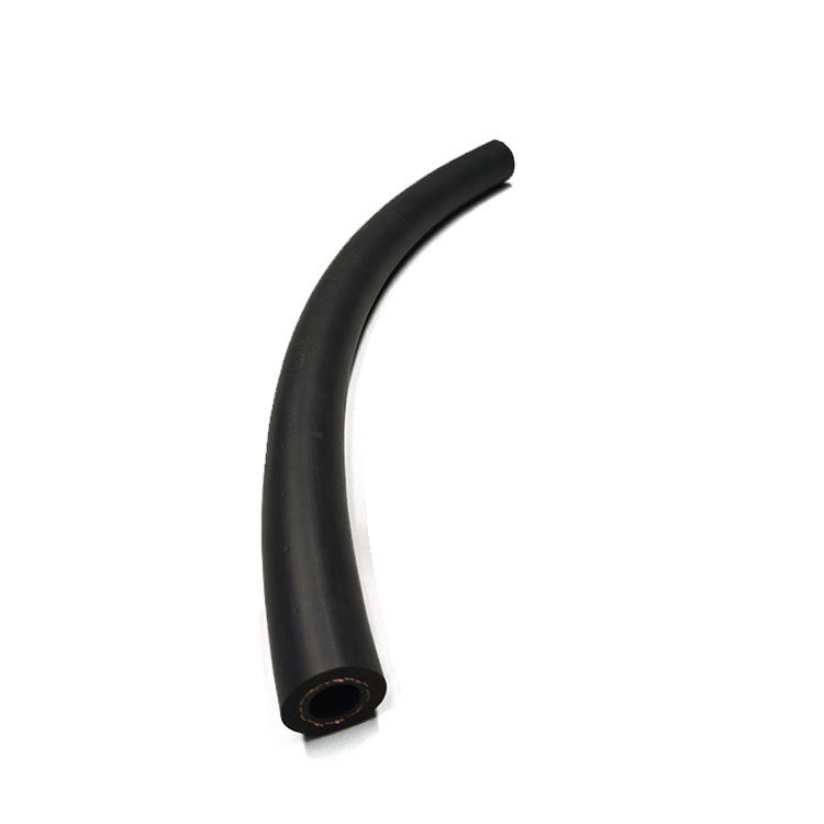 High Quality Flexible Rubber Freon Charging Hose Refrigerant Charging Hose Air Condition Rubber Hose
