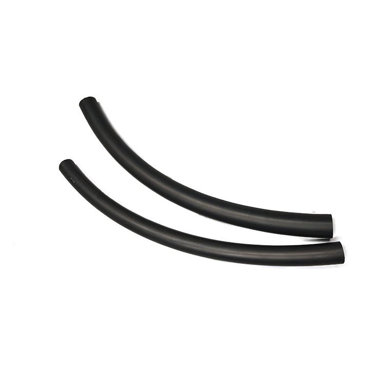 High Quality Flexible Rubber Freon Charging Hose Refrigerant Charging Hose Air Condition Rubber Hose