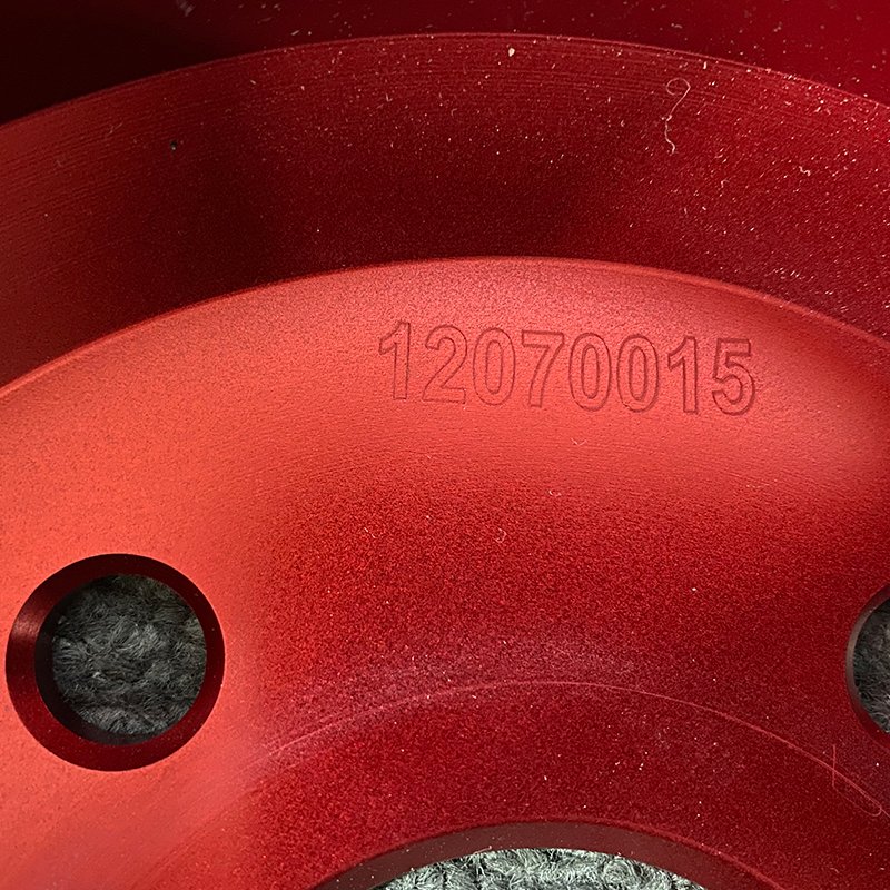 New Auto Brake Systems ABS booster assembly system 4piston Caliper hydraulic kit for Audi S3 E55 Golf 7 Anti lock braking system