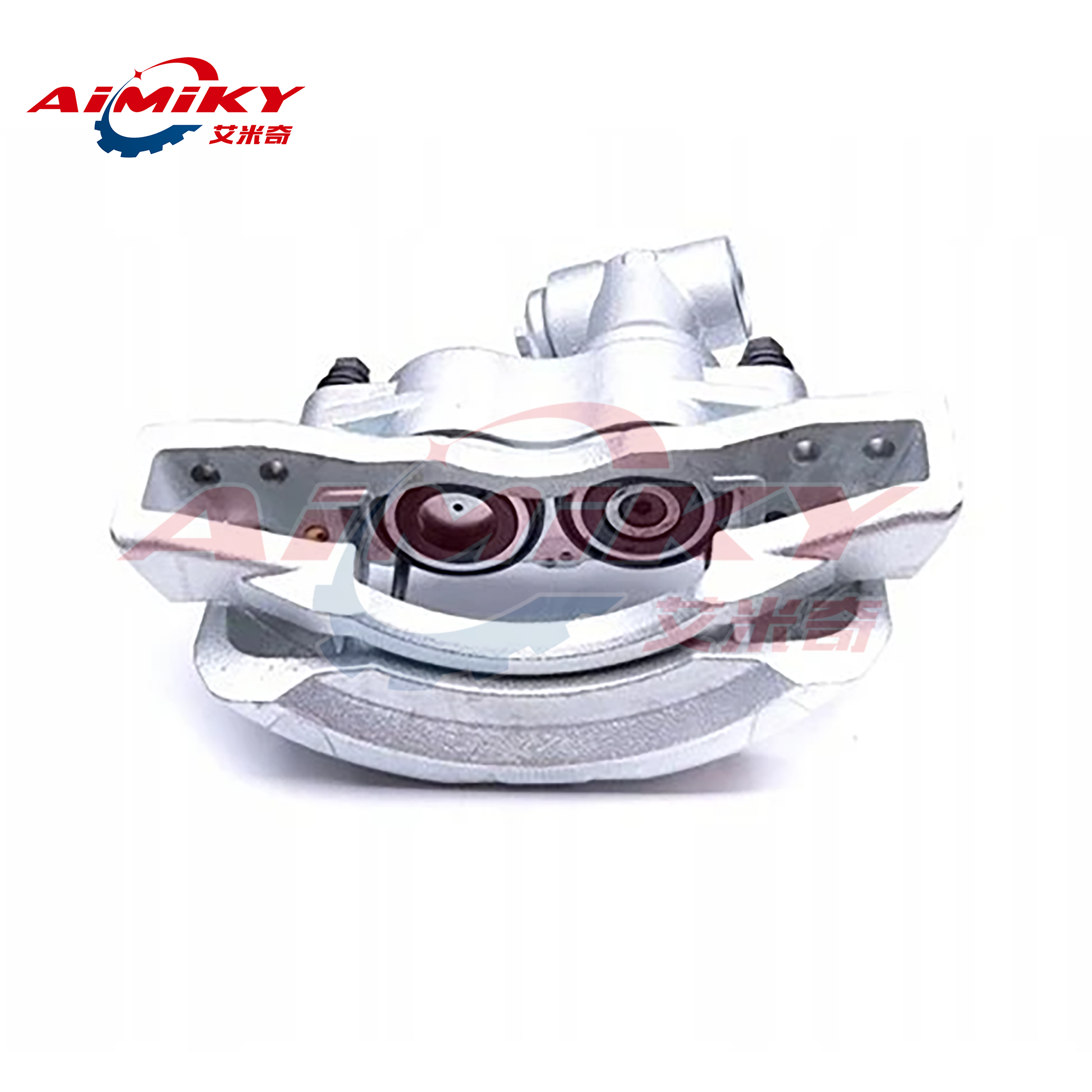 High Quality Brake Caliper 42534117 L 42534118 R for IVECO EUROCARGO