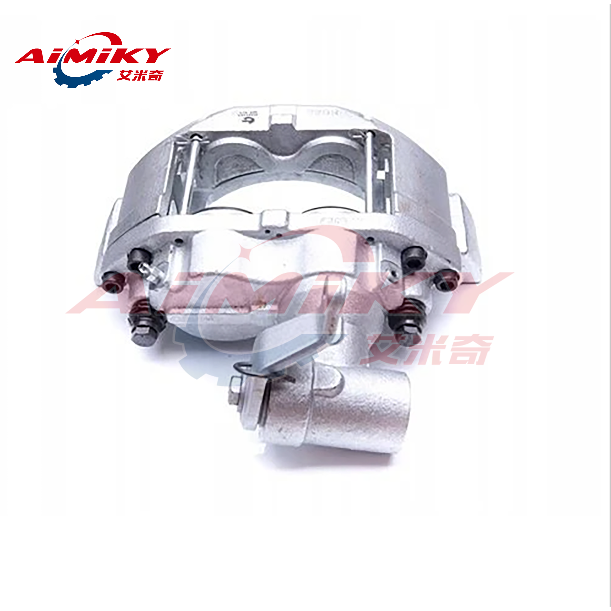 High Quality Brake Caliper 42534117 L 42534118 R for IVECO EUROCARGO