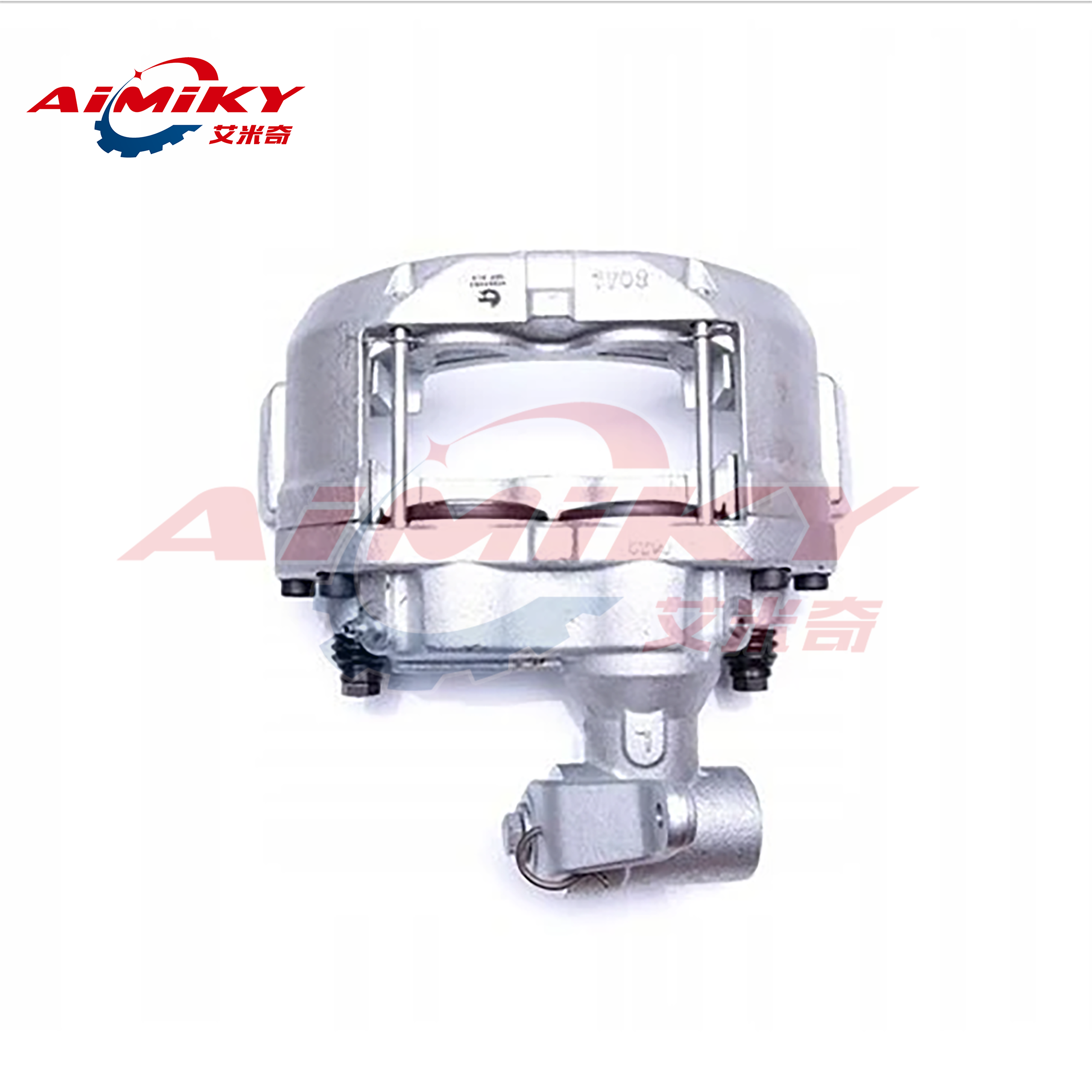 High Quality Brake Caliper 42534117 L 42534118 R for IVECO EUROCARGO