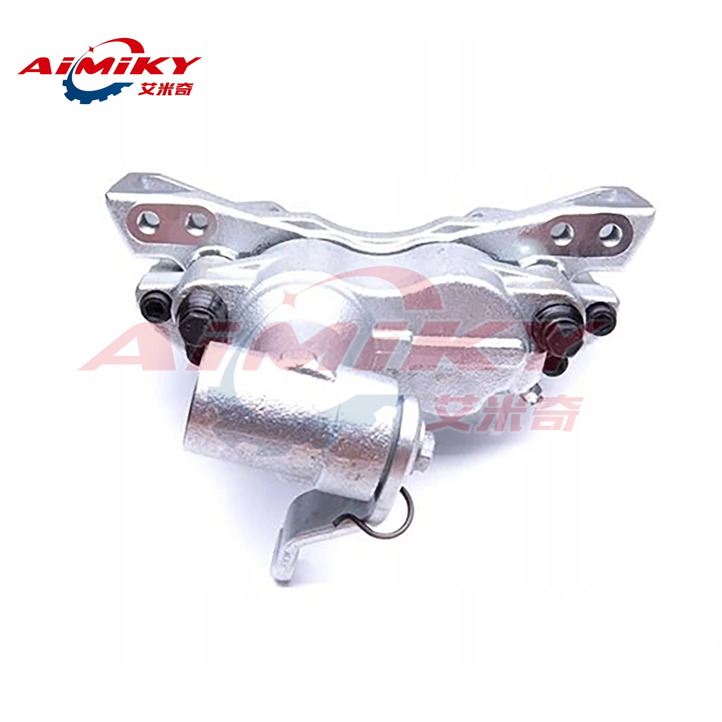 High Quality Brake Caliper 42534117 L 42534118 R for IVECO EUROCARGO
